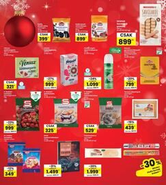 Interspar akciós újság hét 48 Oldal 11