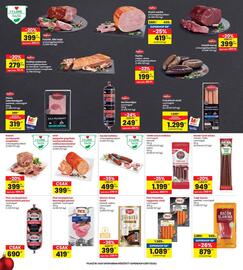 Interspar akciós újság hét 48 Oldal 12