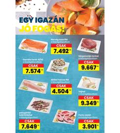 Interspar akciós újság hét 48 Oldal 14