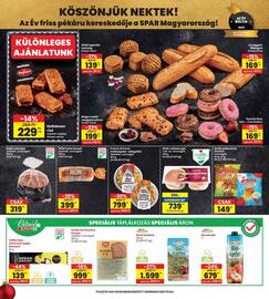 Interspar akciós újság hét 48 Oldal 16