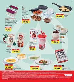 Interspar akciós újság hét 48 Oldal 17