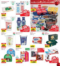 Interspar akciós újság hét 48 Oldal 18