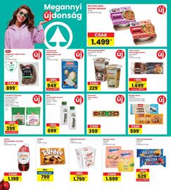 Interspar akciós újság hét 48 Oldal 2