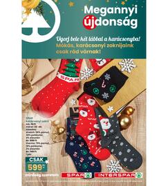 Interspar akciós újság hét 48 Oldal 3