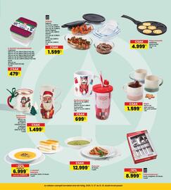 Interspar akciós újság hét 48 Oldal 31