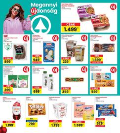 Interspar akciós újság hét 48 Oldal 4