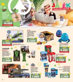 Interspar akciós újság hét 48 Oldal 48