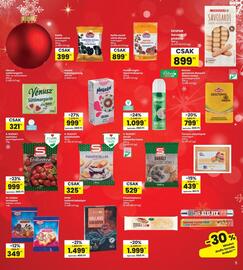 Interspar akciós újság hét 48 Oldal 5