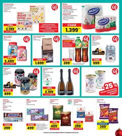 Interspar akciós újság hét 48 Oldal 5