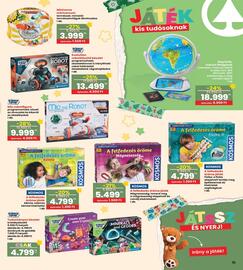 Interspar akciós újság hét 48 Oldal 51