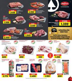 Interspar akciós újság hét 48 Oldal 7