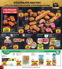 Interspar akciós újság hét 48 Oldal 8