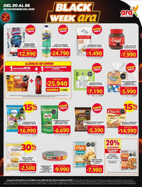 Catálogo Ara semana 47 Página 2