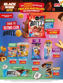 Catálogo Ara semana 47 Página 5