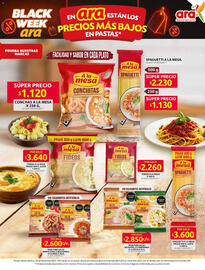 Catálogo Ara semana 47 Página 6