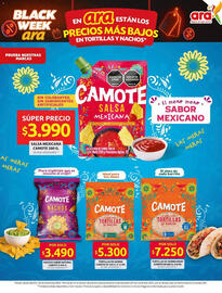 Catálogo Ara semana 47 Página 7