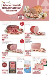 Spar akciós újság Oldal 11