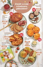 Spar akciós újság Oldal 17