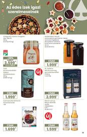 Spar akciós újság Oldal 19