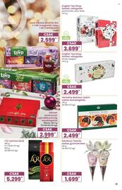 Spar akciós újság Oldal 21