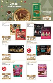 Spar akciós újság Oldal 23
