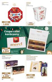 Spar akciós újság Oldal 24