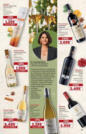 Spar akciós újság Oldal 25