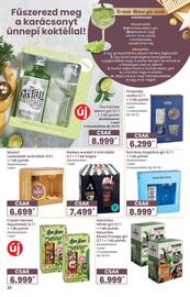 Spar akciós újság Oldal 28