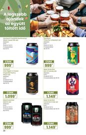 Spar akciós újság Oldal 30