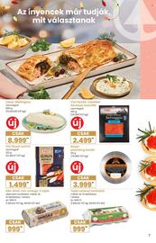 Spar akciós újság Oldal 7