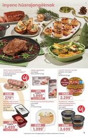 Spar akciós újság Oldal 9