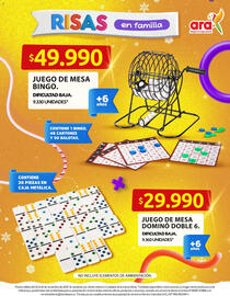 Catálogo Ara semana 47 Página 10