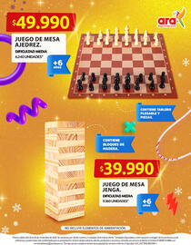 Catálogo Ara semana 47 Página 11