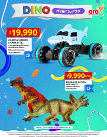 Catálogo Ara semana 47 Página 12