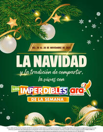 Catálogo Ara semana 47 Página 13