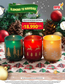 Catálogo Ara semana 47 Página 14