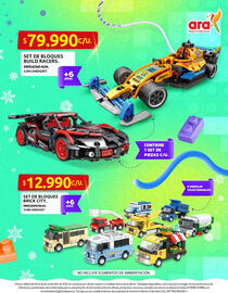 Catálogo Ara semana 47 Página 3