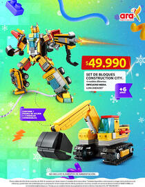 Catálogo Ara semana 47 Página 4