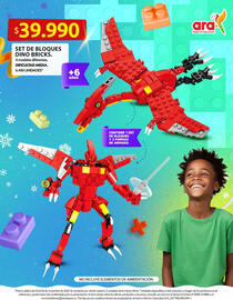 Catálogo Ara semana 47 Página 5