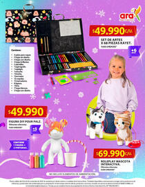 Catálogo Ara semana 47 Página 7
