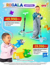 Catálogo Ara semana 47 Página 8