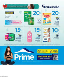 Catálogo FarmaTodo Página 2