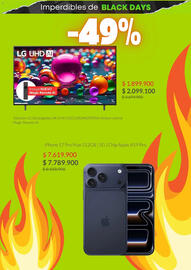 Catálogo Falabella Página 2