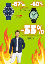 Catálogo Falabella Página 4