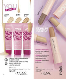 Catálogo Violetta Cosméticos Página 10