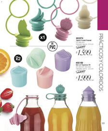 Catálogo Violetta Cosméticos Página 101