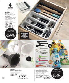 Catálogo Violetta Cosméticos Página 102