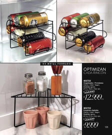 Catálogo Violetta Cosméticos Página 105