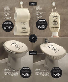 Catálogo Violetta Cosméticos Página 108