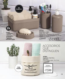 Catálogo Violetta Cosméticos Página 109